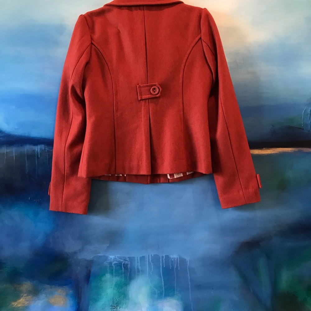 Jacket - Picture 2 of 2